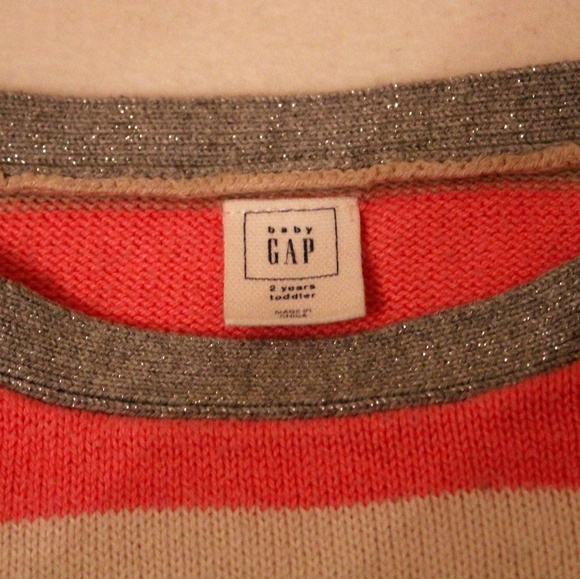 Toddler girl sweater, sweater dress - Picture 5 of 7